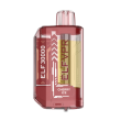 ELF VPR 30K 30,000 Puff Disposable - Cherry Ice
