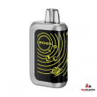 UPENDS CD30,000 Puffs Disposable-5-Pack - Cherry Lemon