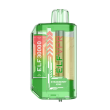 ELF VPR 30K 30,000 Puff Disposable - Strawberry Kiwi 