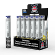 Galaxy Max Disposable 3000 Puffs 10-Pack Ejuices Wholesale