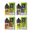 Ejuices Wholesale