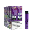 Pink Max Disposables 10 Pack - Ejuices Wholesale