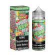 Noms X2 120mL Green Apple Strawberry Peach Ejuices Wholesale