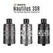 Aspire Nautilus 3SR Tank - Vape Wholesale