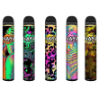 Haka Max Disposable 10 Pack - Ejuices Wholesale