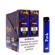 Pink Max Disposables 10 Pack - Ejuices Wholesale
