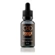 Dinner Lady CBD Oral Drops 30ML Ejuices Wholesale