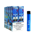 Pink Max Disposables 10 Pack - Ejuices Wholesale