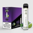 Glamee Nova Disposable 4000 Puffs 10-Pack Ejuices Wholesale