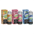 Best Flavors Freenoms Synthetic Series 120mL 