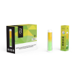 Bmor PI Disposable 3500 Puffs 10-Pack Ejuices Wholesale