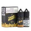 Tobacco Monster Series Salt 2x30mL - Ejuices Wholesale