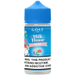 The Milk House by Gost Vapor - Ejuices Wholesale