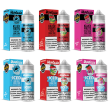Vapetasia Killer Fruit TFN Series 100 mL - Ejuices Wholesale