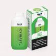 Icy Blast 7Daze OHMLET 7000 Puffs Disposable 10-Pack Ejuices Wholesale Deal!