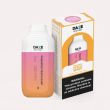 Pineapple Peach Whip 7Daze OHMLET 7000 Puffs Disposable 10-Pack Bulk Deal!