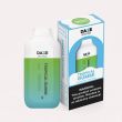 Tropical Gummy 7Daze OHMLET 7000 Puffs Disposable 10-Pack Bulk Deal!