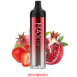 Suorin Air Bar Max Disposable 10 Pack - Ejuices Wholesale