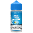 The Milk House by Gost Vapor - Ejuices Wholesale