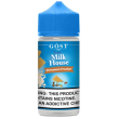 The Milk House by Gost Vapor - Ejuices Wholesale