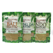 Wholesale Remarkable Herbs Kratom Powder 8oz bags