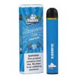 Mr. Freeze Max Single Disposable - Ejuices Wholesale