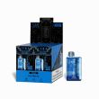 Elf Bar TE5000 5000 Puffs Disposable 10-Pack Blue Razz ice