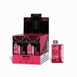 Elf Bar TE5000 5000 Puffs Disposable 10-Pack Juicy Peach