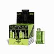 Elf Bar TE5000 5000 Puffs Disposable 10-Pack Kiwi Passionfruit Guava