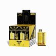 Elf Bar TE5000 5000 Puffs Disposable 10-Pack Pineapple Mango Orange