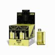 Elf Bar TE5000 5000 Puffs Disposable 10-Pack Strawberry Banana