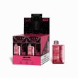 Elf Bar TE5000 5000 Puffs Disposable 10-Pack Strawberry Ice