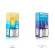 Blue Gummy & Blue Razz Ice Ace Bar AB 5000 6000 Puffs Disposable 10-Pack Bulk Deal!