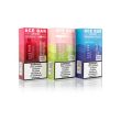 Ace Bar AB 5000 6000 Puffs Disposable 10-Pack Ejuices Wholesale Deal!