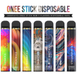 KangVape Onee Stick 1800 Puffs Singles - Ejuices Wholesale