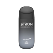 Best Deal Air Bar Atron 5000 Puffs Disposable - Black Dragon Ice