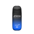 Best Deal Air Bar Atron 5000 Puffs Disposable - Berry Freeze