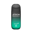 Best Deal Air Bar Atron 5000 Puffs Disposable - Hawaiian Watermelon