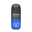 Best Deal Air Bar Atron 5000 Puffs Disposable - Peach Blueberry Candy