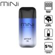 Air Bar Mini Blue Razz