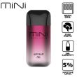 Air Bar Mini Grape Ice