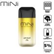 Air Bar Mini Peach Mango Pineapple