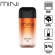 Air Bar Mini Rainbow Blast