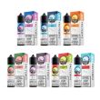 Air Factory E-Liquid 60ML Ejuices Wholesale