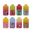 Air NFT Edition 6000 Puffs Disposable 10-Pack Best Ejuices Wholesale Deal!
