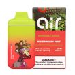 Watermelon Mint Air NFT Edition 6000 Puffs Disposable 10-Pack
