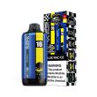 Airis Speedy 15,000 Puffs Disposable Blue Raz Ice