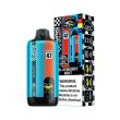 Airis Speedy 15,000 Puffs Disposable Blueberry Mint