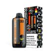 Airis Speedy 15,000 Puffs Disposable Peach Mango Watermelon