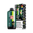 Airis Speedy 15,000 Puffs Disposable Spearmint